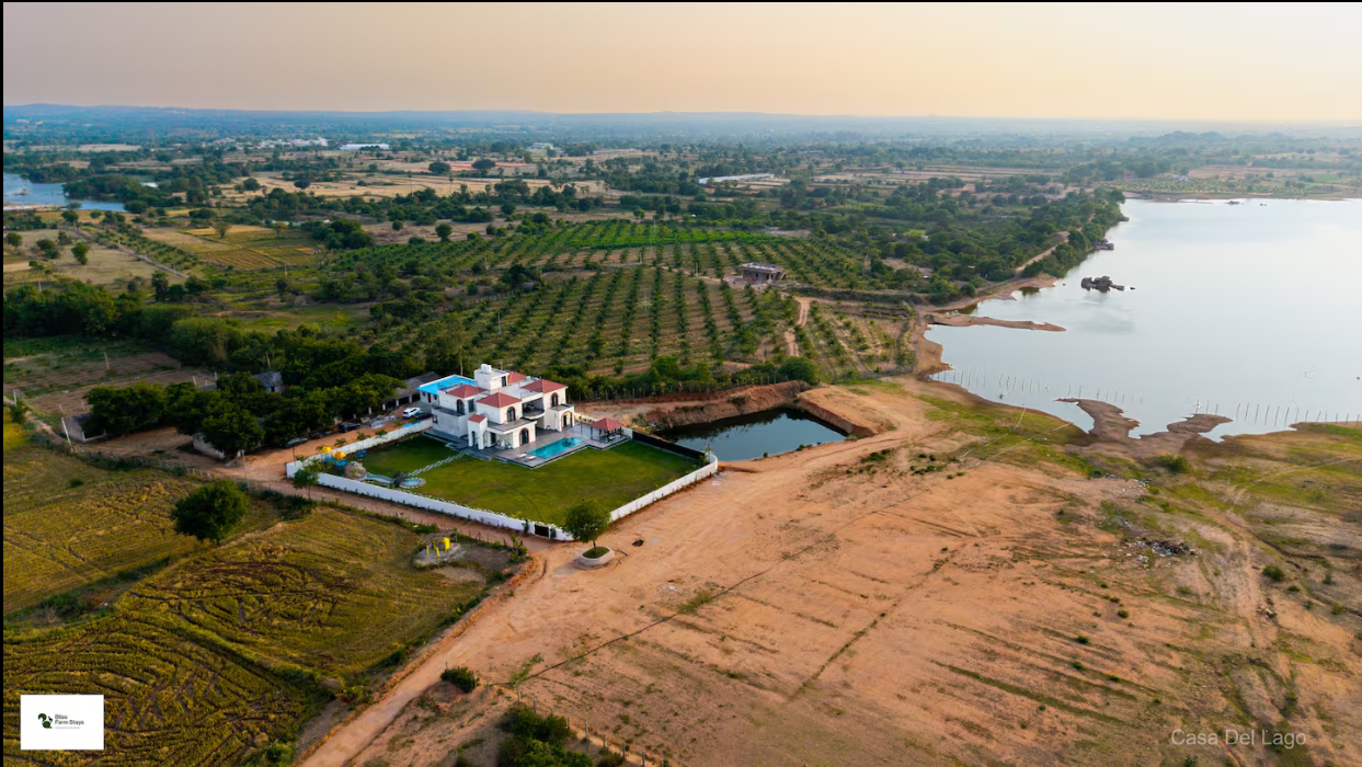 Casa Del Lago image 3